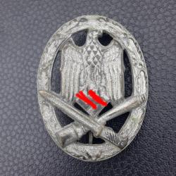 Badge Insigne Médaille Décoration Allemand WW2-12