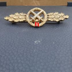 Badge Insigne Médaille Décoration Allemand WW2-13
