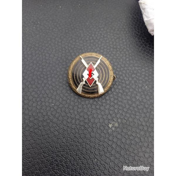 Badge Insigne Mdaille Dcoration Allemand WW2-55