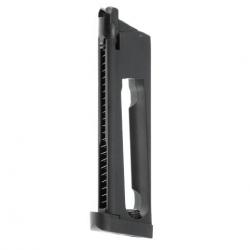 CHARGEUR 20 COUPS ELITE FORCE BLAMER BBS 6MM CO2 "UMAREX"