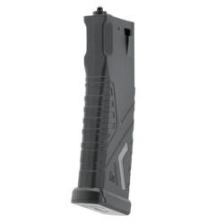 CHARGEUR HK416 A5 BBS 6MM ELECTRIC FULL AUTO 1J - BLACK "UMAREX"