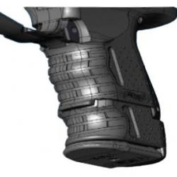 EXTENSION GRIP POUR P99 COMPACT POUR UTILISATION CHARGER STANDARD DANS PIST COMP "UMAREX"