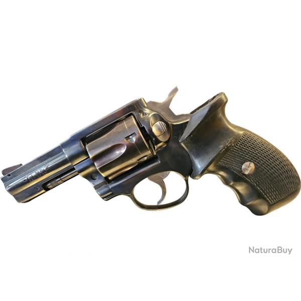 REVOLVER MANURHIN MR88 CAL.38 SPECIAL 3"