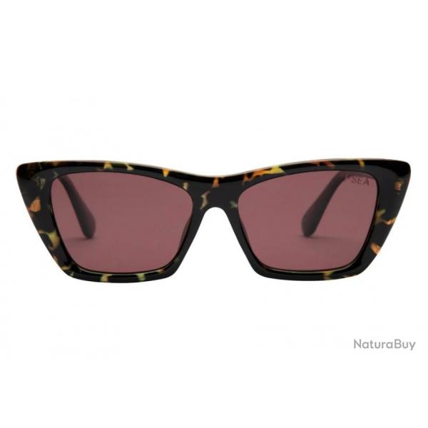 Lunettes de Soleil Polarises I-SEA "Cate"