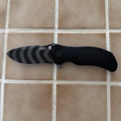 Zéro tolérance ZT 0303