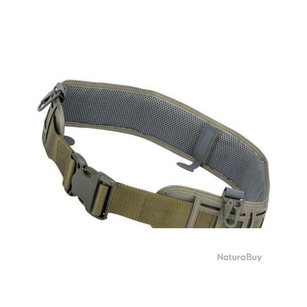 Ceinture Molle Lasercut (S&T) OD
