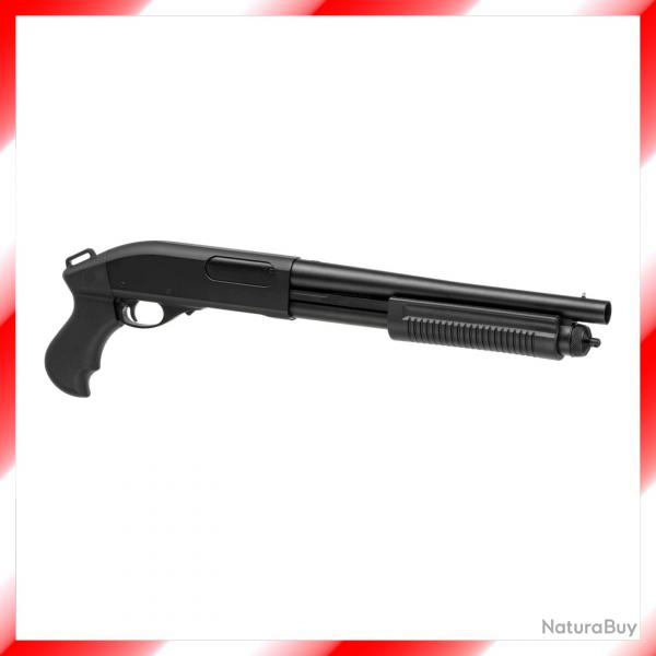 FUSIL  POMPE M870 Mtal - Golden Eagle - airsoft