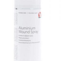 Spray Aluminium 200ml - Accélérateur de Cicatrisation