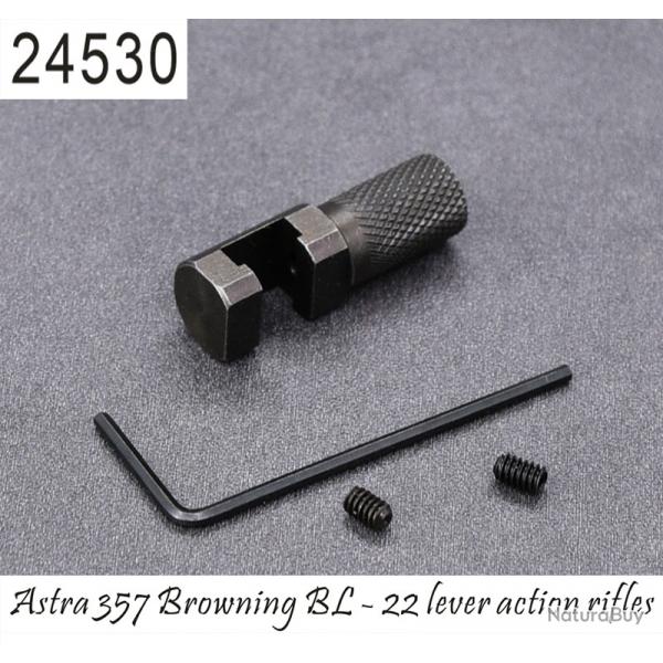 Extension de marteau pour Browning BL22 - Astra 357  levier de sous-garde