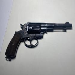 revolver municipal