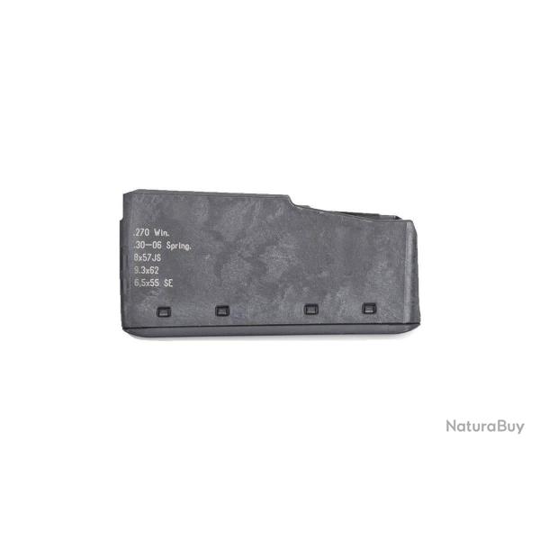 CHARGEUR B14 ACTION LONGUE BERGARA - 3 COUPS