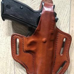 Holster pour CZ 75