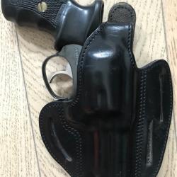 Holster pour MR F1 / Police / 88