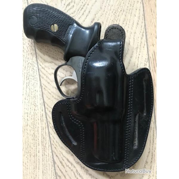 Holster pour MR F1 / Police / 88
