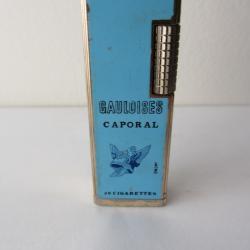 Briquet Harryson - Gauloise Caporal 1970/80