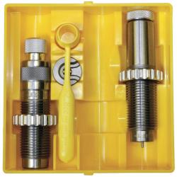 Jeux de 2 Outils Lee à recalibrage de collet Cal.30-30 Win