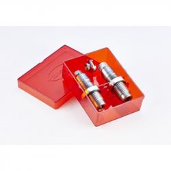 Jeux de 2 Outils Lee Cal.11MM Gras 11X59R