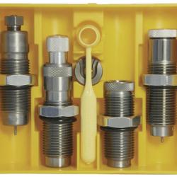 Jeux de 4 Outils Lee Cal.308 Win