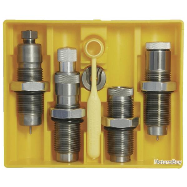 Jeux de 4 Outils Lee Cal.308 Win