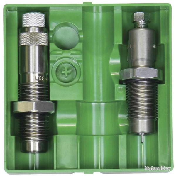 Jeux de 2 Outils Lee Cal.308 Win