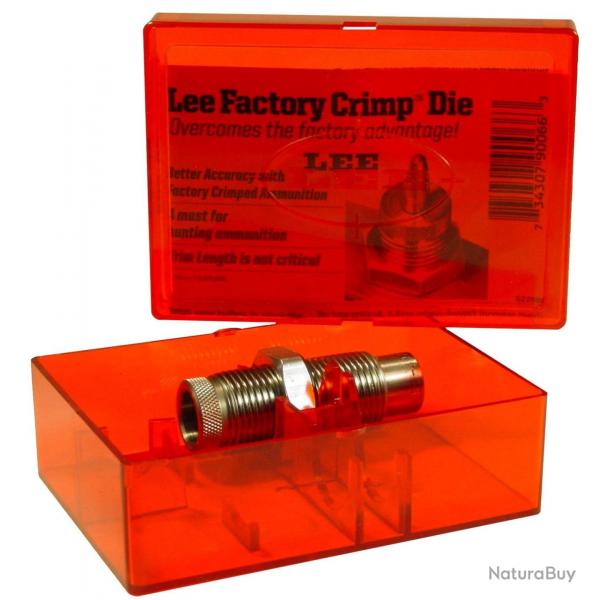 Sertisseur Lee Cal.338 Lapua Mag