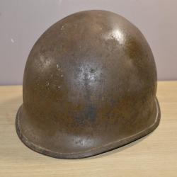 Coque de Casque US Américain M1 USA US Army 1939/1945 Equipement Helmet