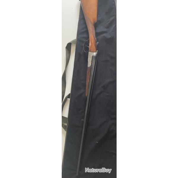 Bernardelli Elio Ejector (Juxtaposs)