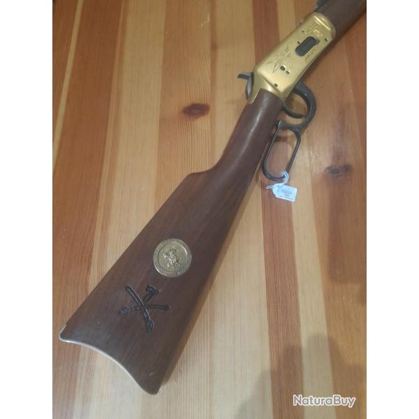 Winchester 94 little big Horn 44-40
