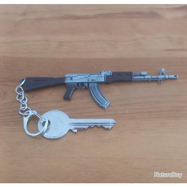 Porte cls AK 47 mtal !!!