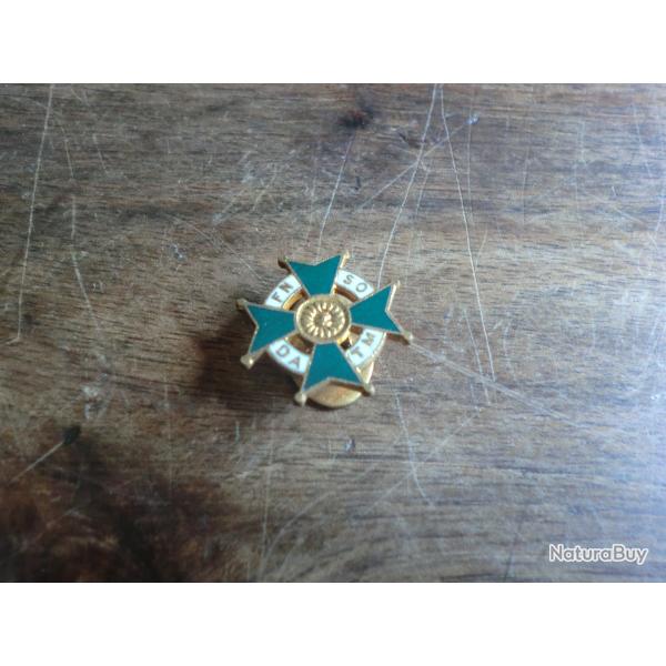 insigne attache boutonnire mail  fderation national des sous officiers des armes terre mer