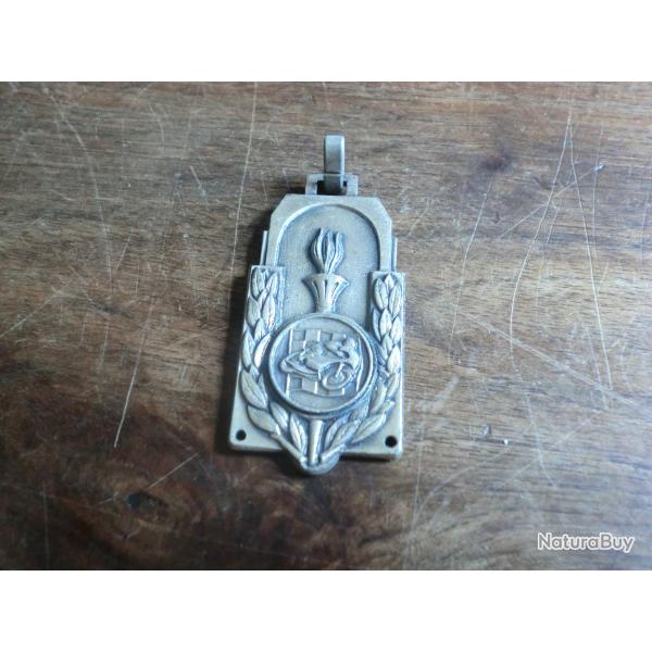 porte cl flche motocycliste de beynost