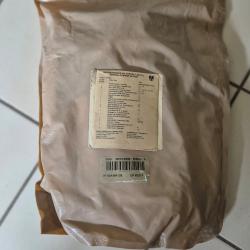 Ration militaire française "Force au contact"