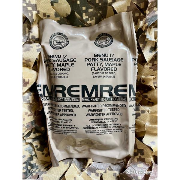 Ration americaine