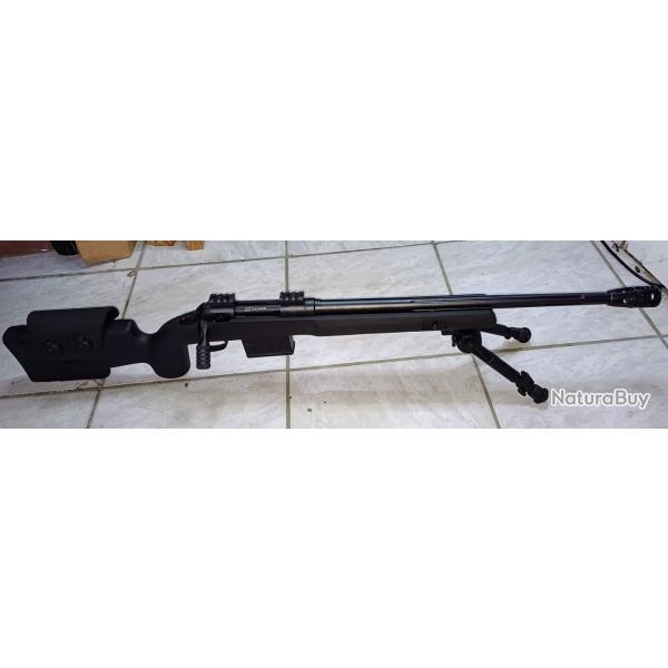 Savage Model 10 FCP-SR 20 / 308w
