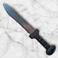 Rare , Glaive Reapr Legion Sword - Lame acier 420 + étui - NEUF