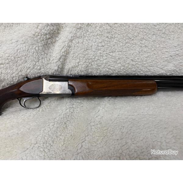 Fusil Luigi Franchi Sporting2000 superpos