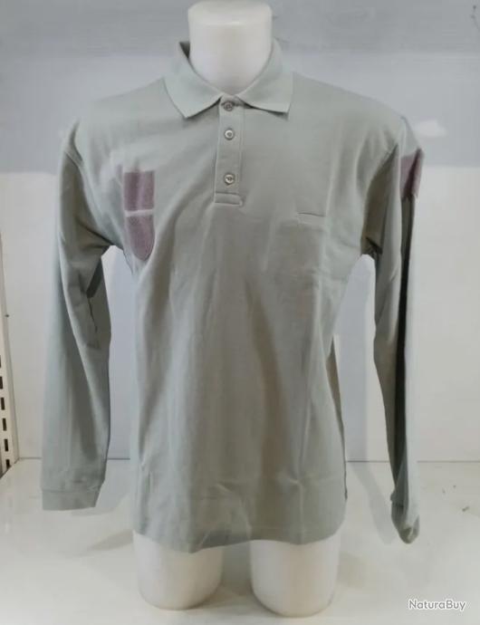 Polo de Garde chasse, garde pêche taille aux choix a euros sans