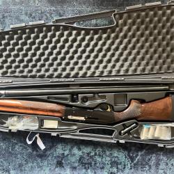 Benelli Montefeltro EL