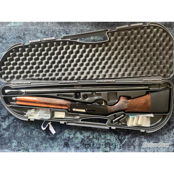 Benelli Montefeltro EL