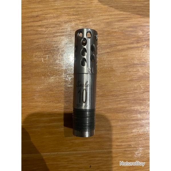 Chokes smoke blaser 10 et 15