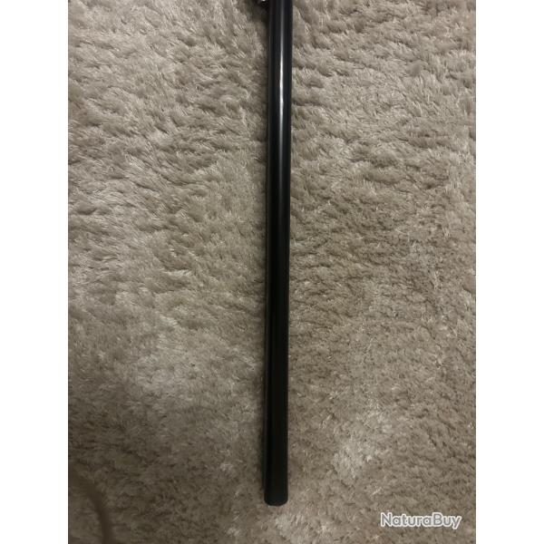 Fusil juxtaposs Setter premium calibre 12/70 manuchasse canon de 71 cm