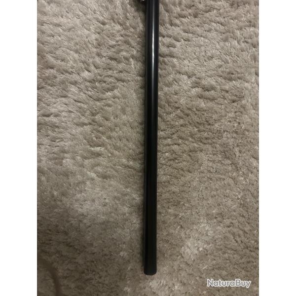 Fusil juxtaposs Setter premium calibre 12/70 manuchasse canon de 71 cm