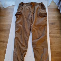 Pantalon percussion homme taille 44