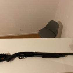 Mossberg Maverick 88 pack tir