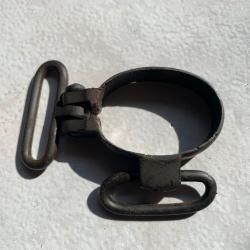 Militaria Allemand WW2 Grenadière Mauser K98/43 Occasion