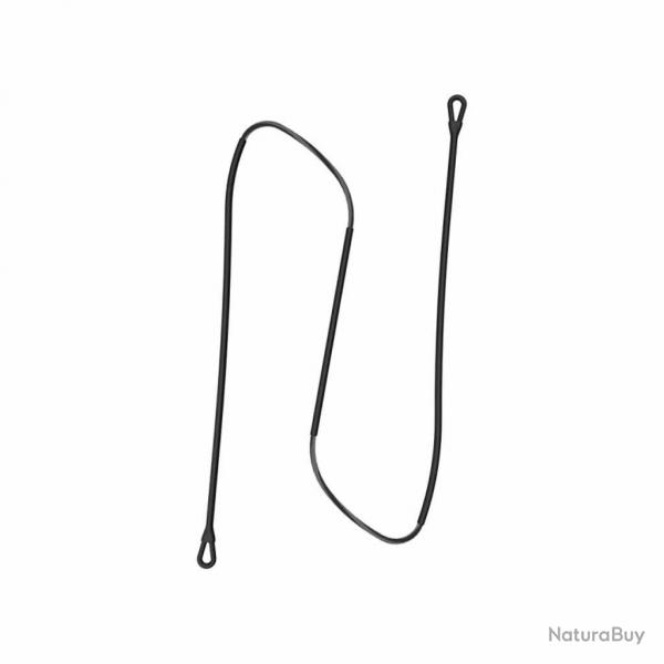 Corde pour arbalte Barnett Demun Gris
