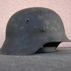 casque M42 complet - allemagne WW2
