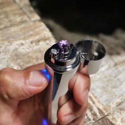 Briquet électrique