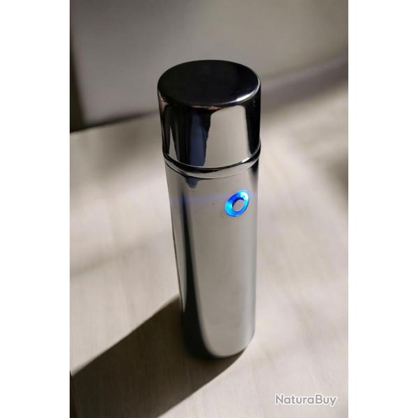 Briquet lectrique puissant
