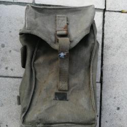 Pouch US ww2 100 % d'origine
